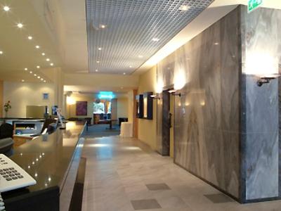 Pullman Europe Bazel