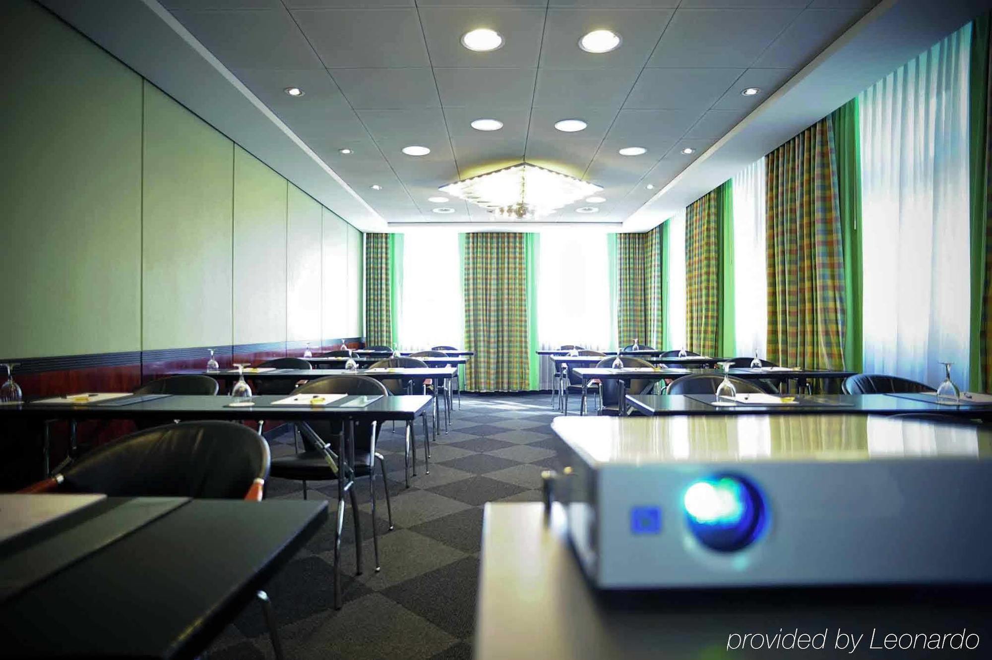 Hotel Pullman Europe 4*