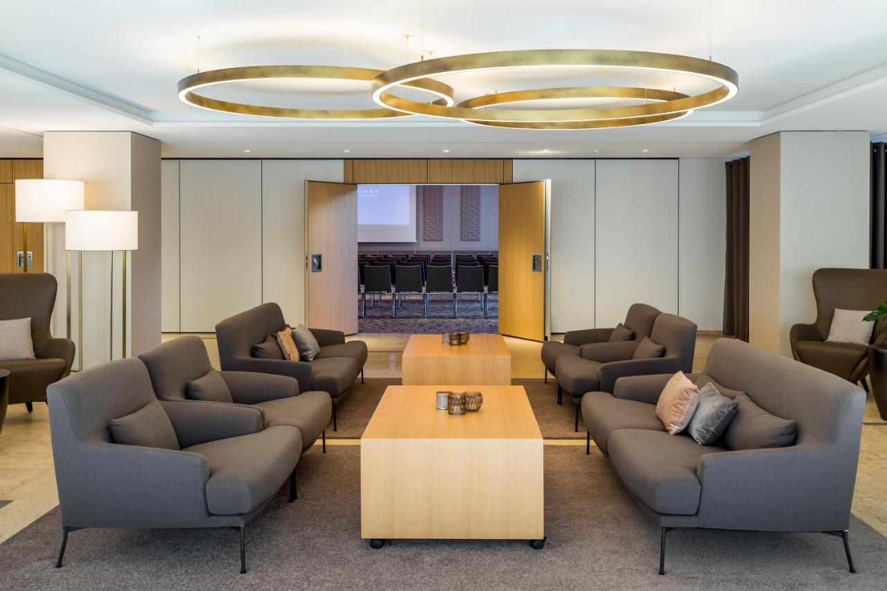 Pullman Europe Bazel