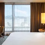 Pullman Basel Europe