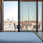 Pullman Basel Europe
