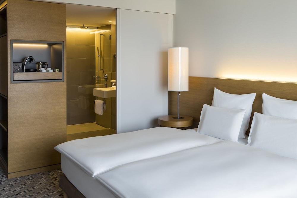 Pullman Europe Basel