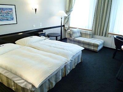 Hotel Pullman Europe 4*