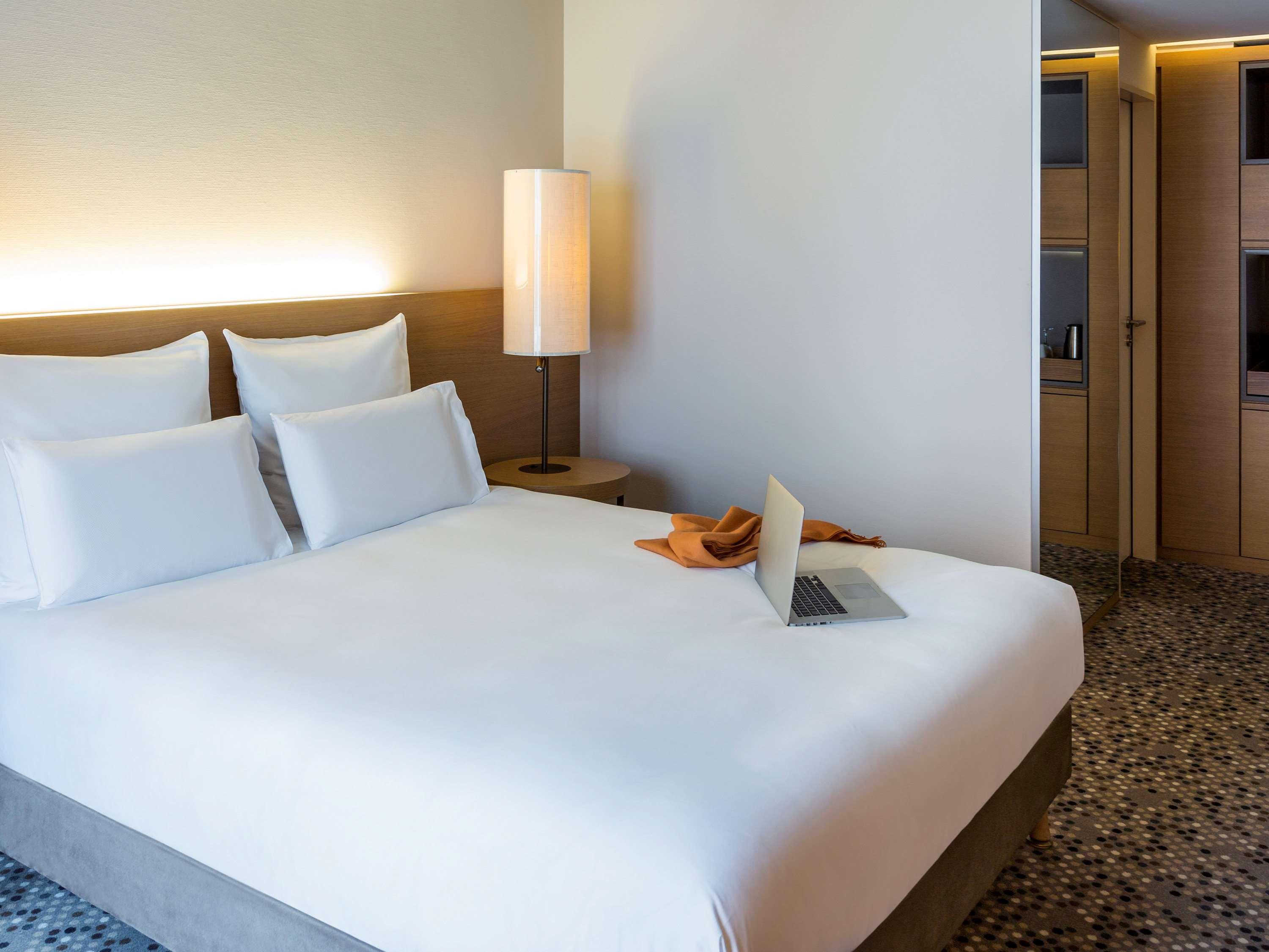 Hotel Pullman Europe