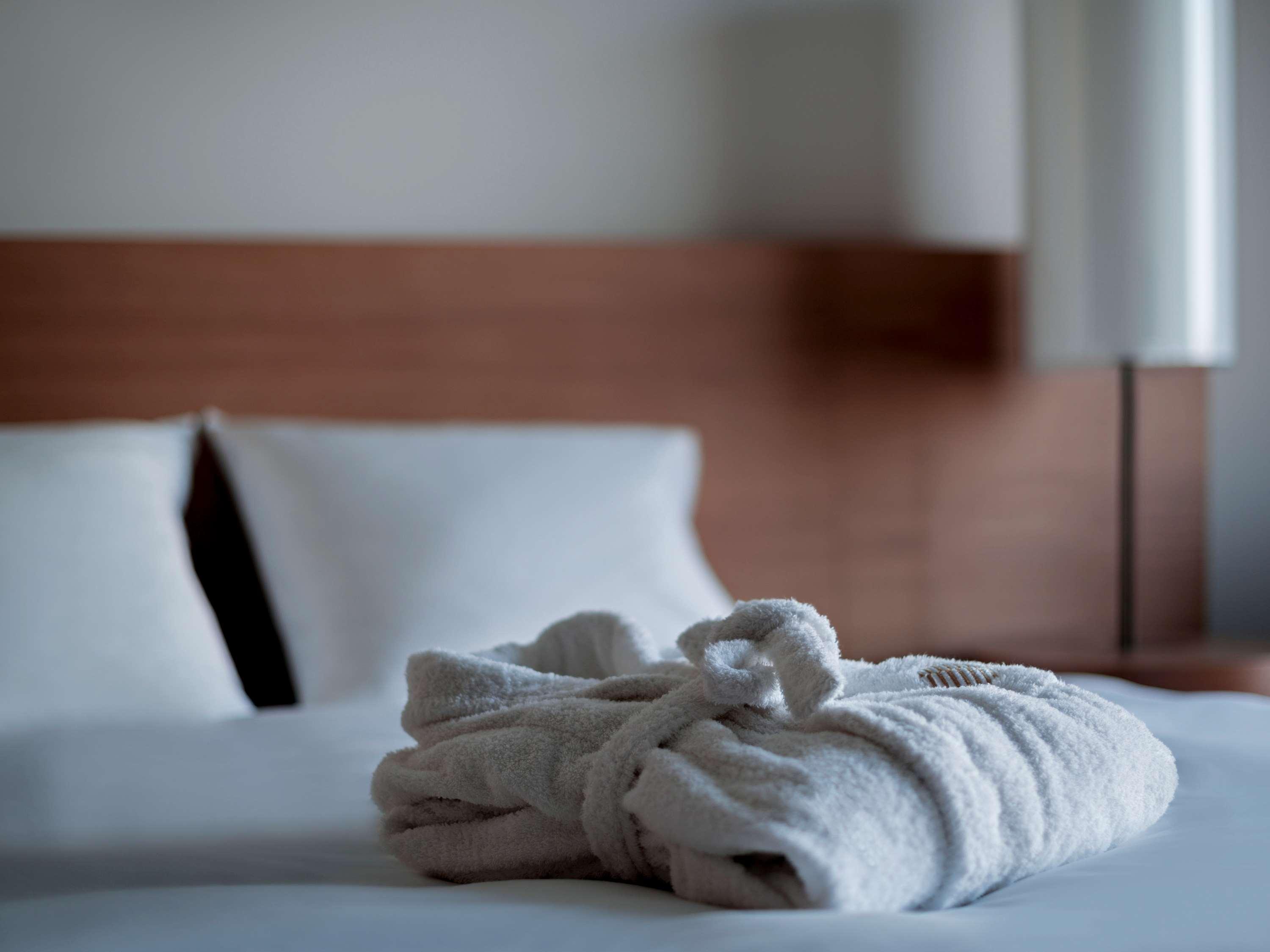 Pullman Europe 4* Basel