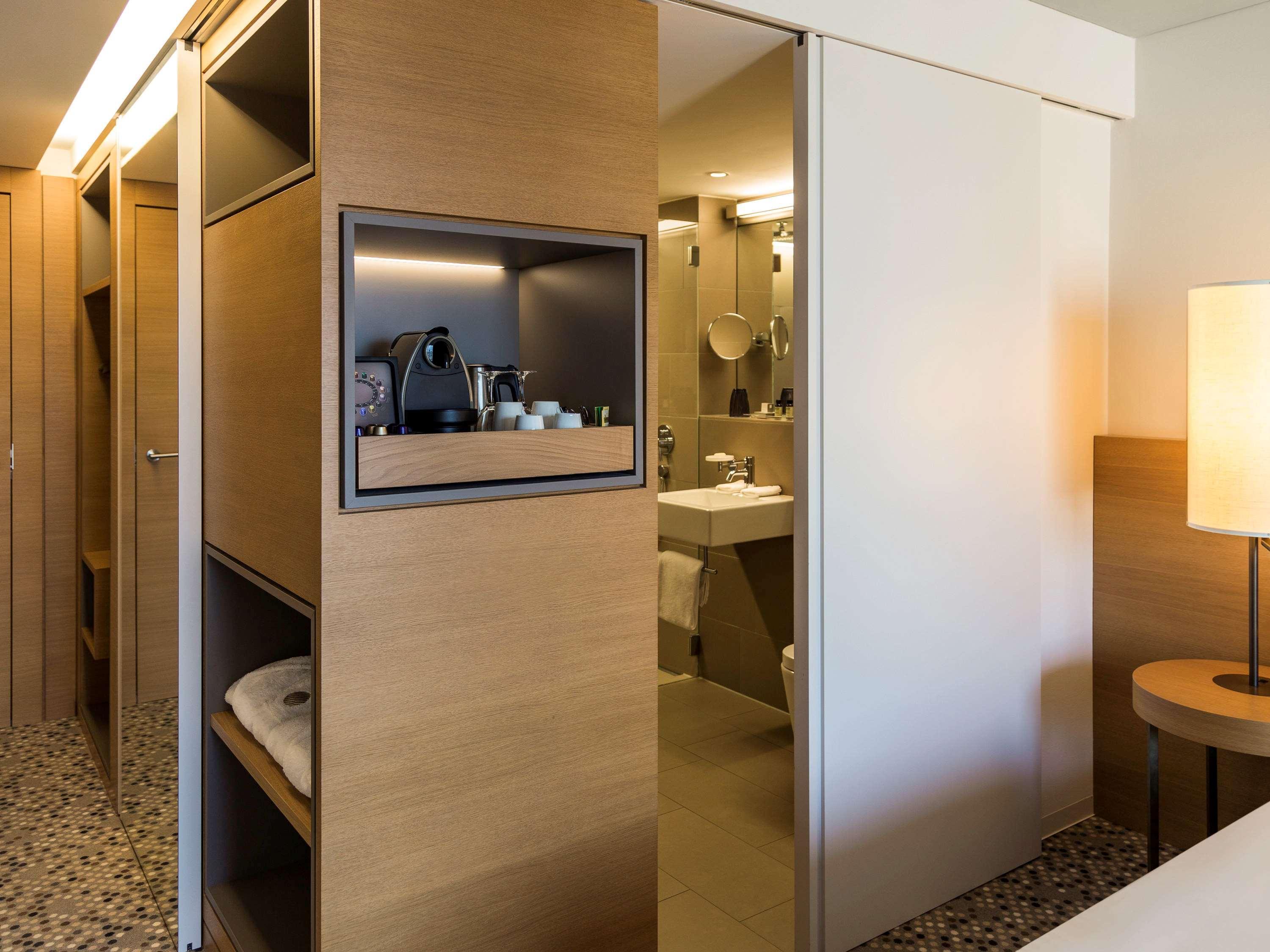 Hotel Pullman Europe Basel