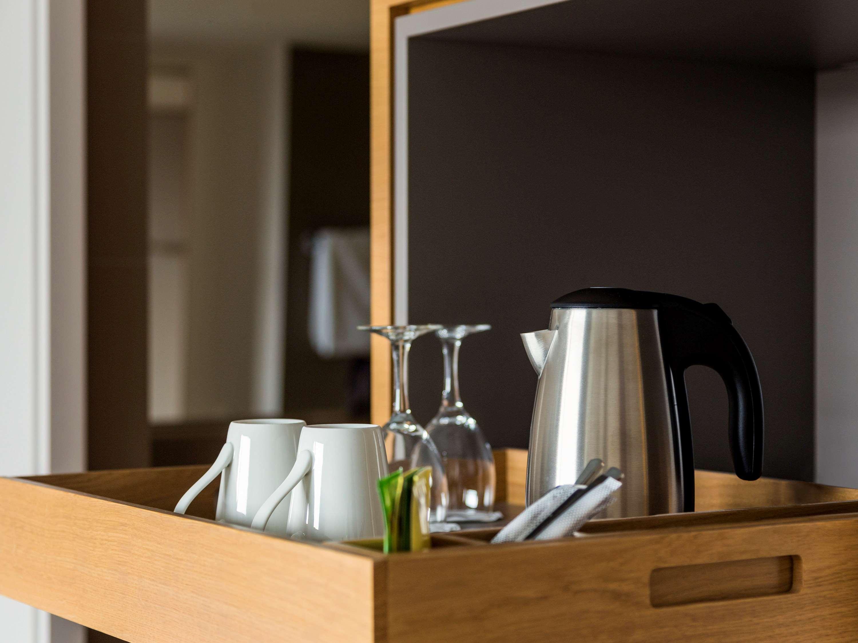 Pullman Europe 4*
