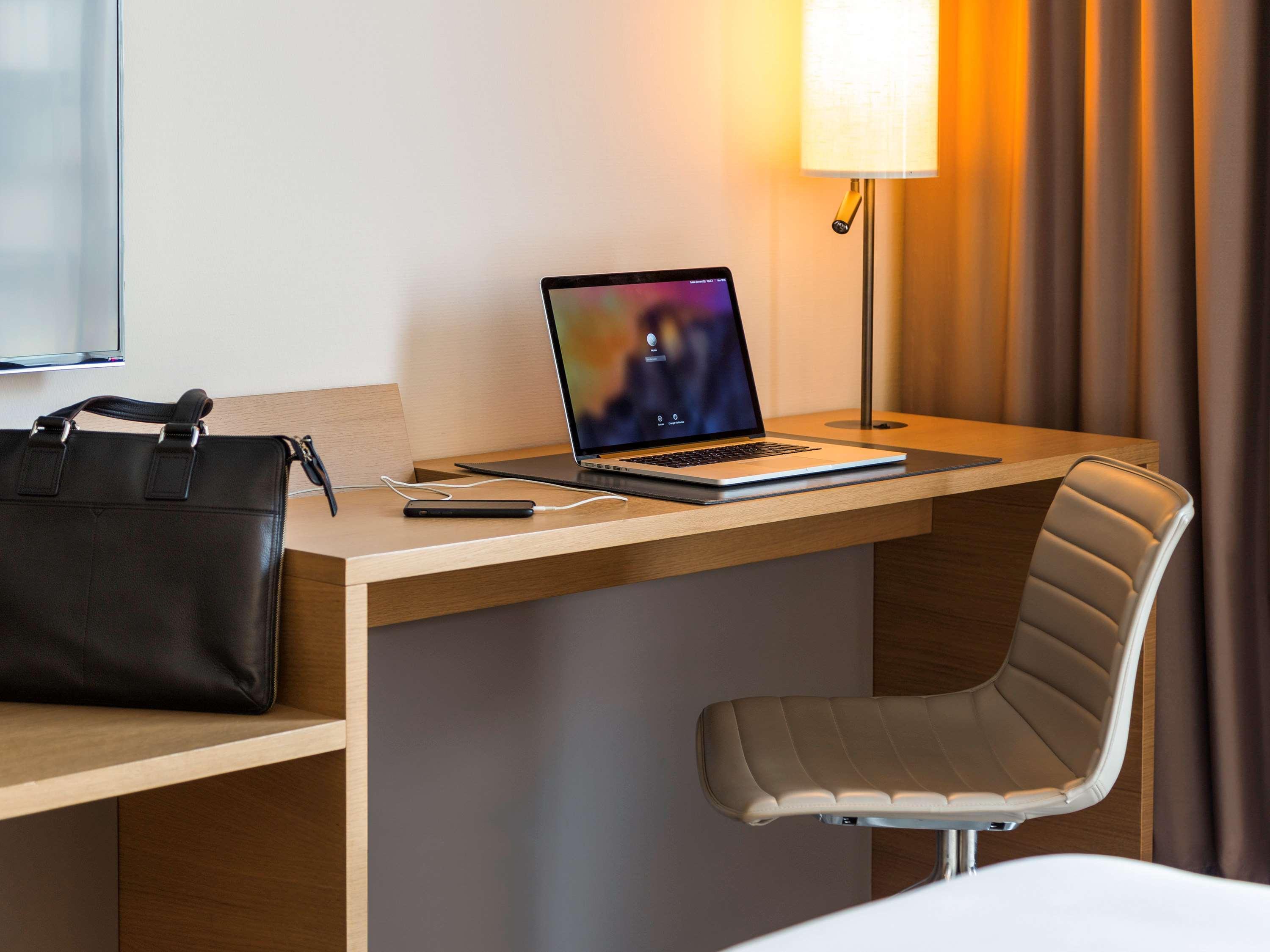Hotel Pullman Europe Basel