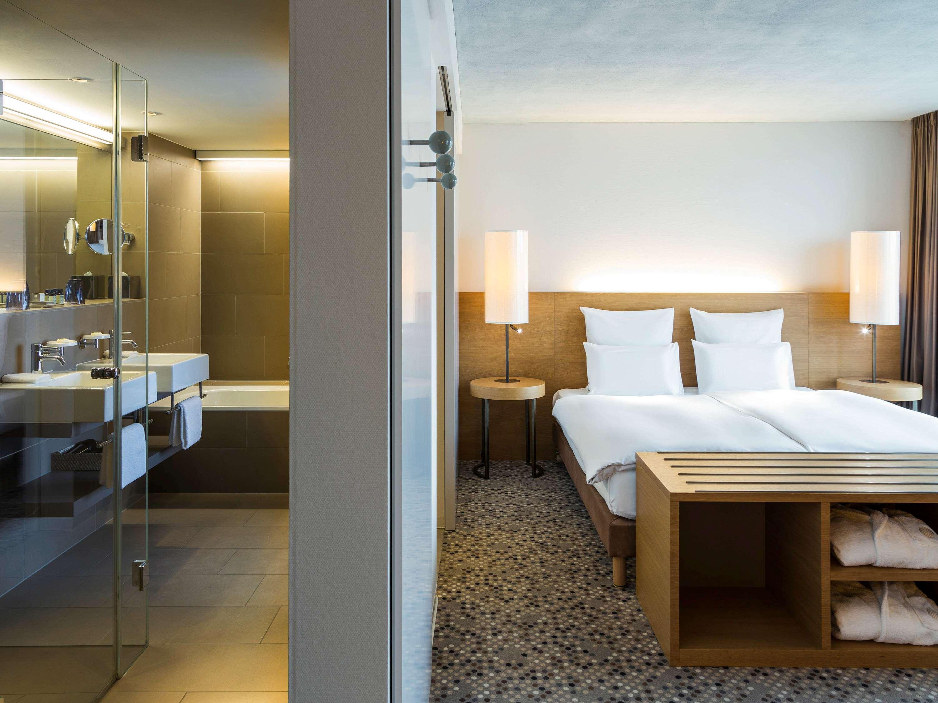 Pullman Europe Basel