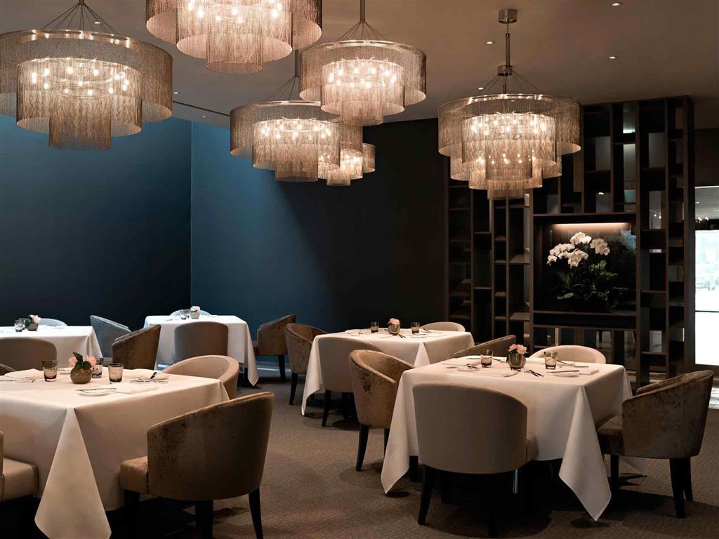 Pullman Europe Hotel