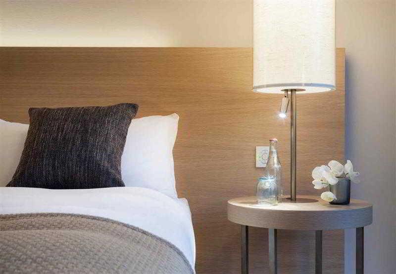 Hotel Pullman Europe