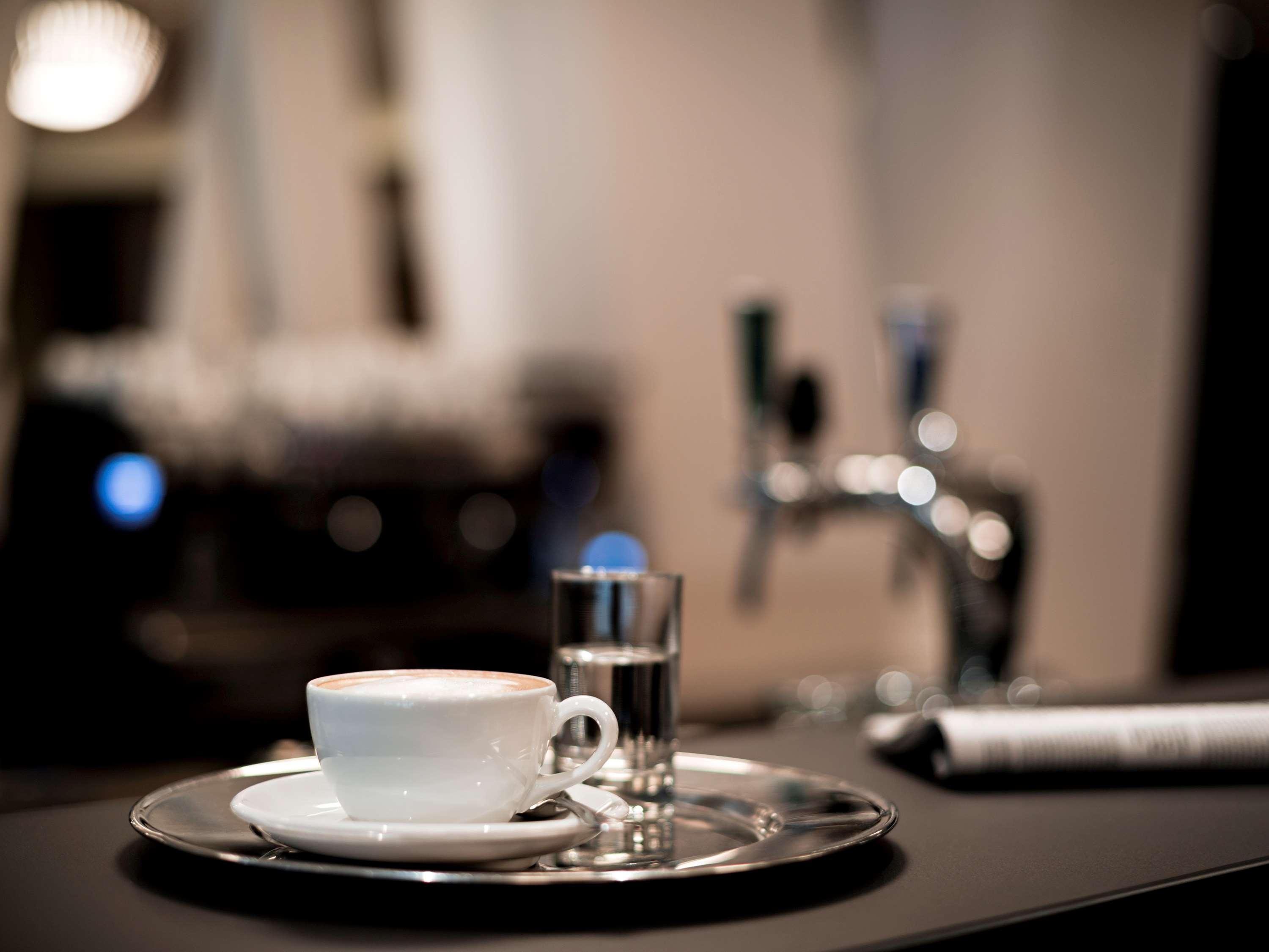 Pullman Europe Hotel 4*