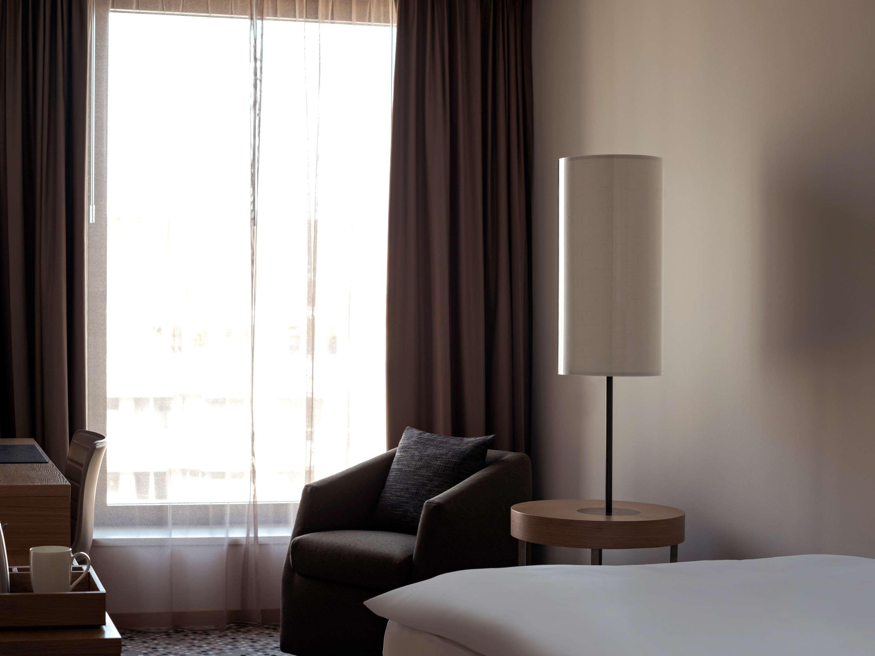 Pullman Europe Hotel 4*