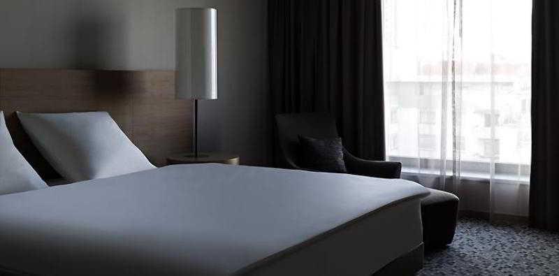 Pullman Europe Hotel