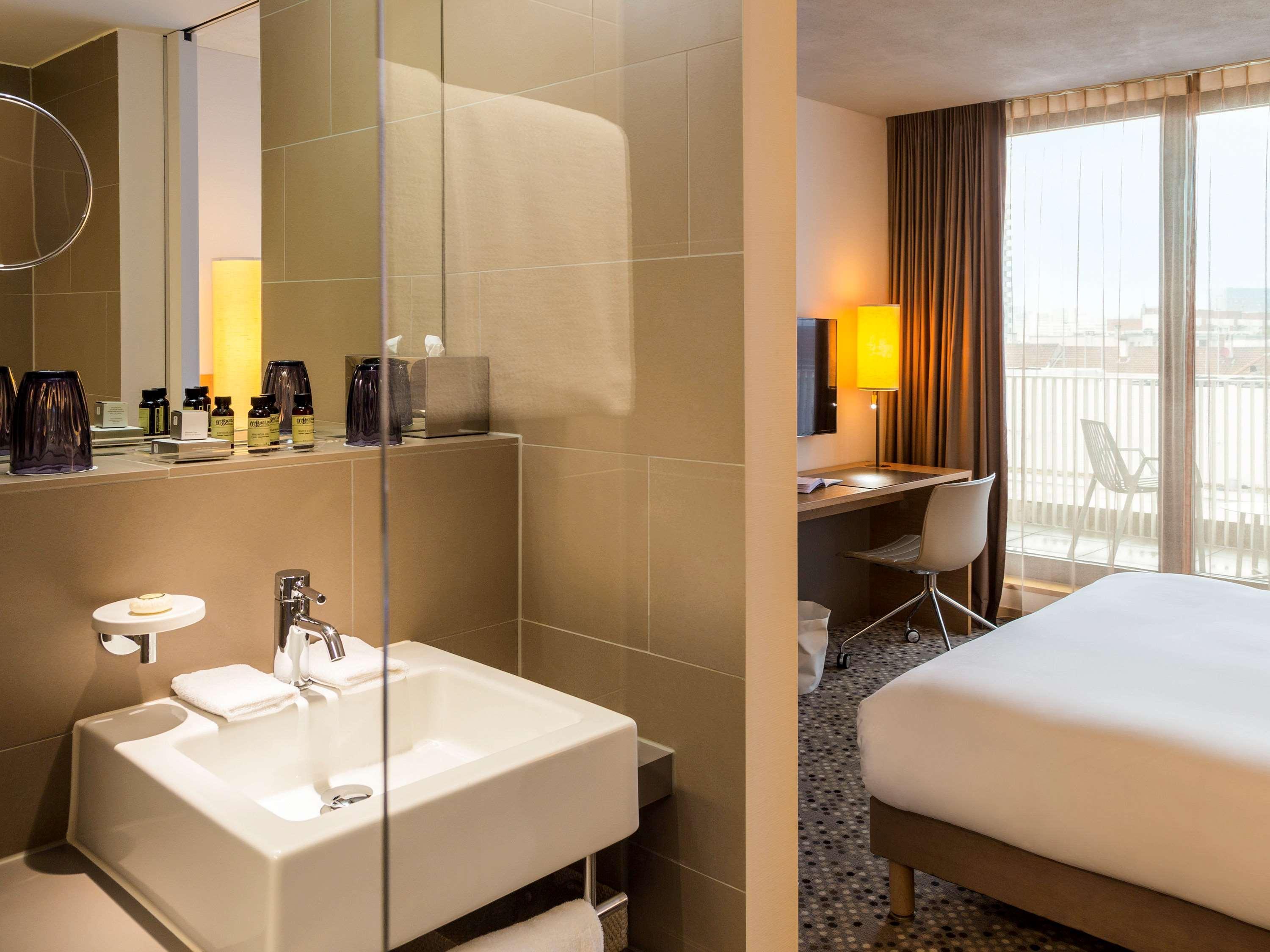 Pullman Europe Hotel