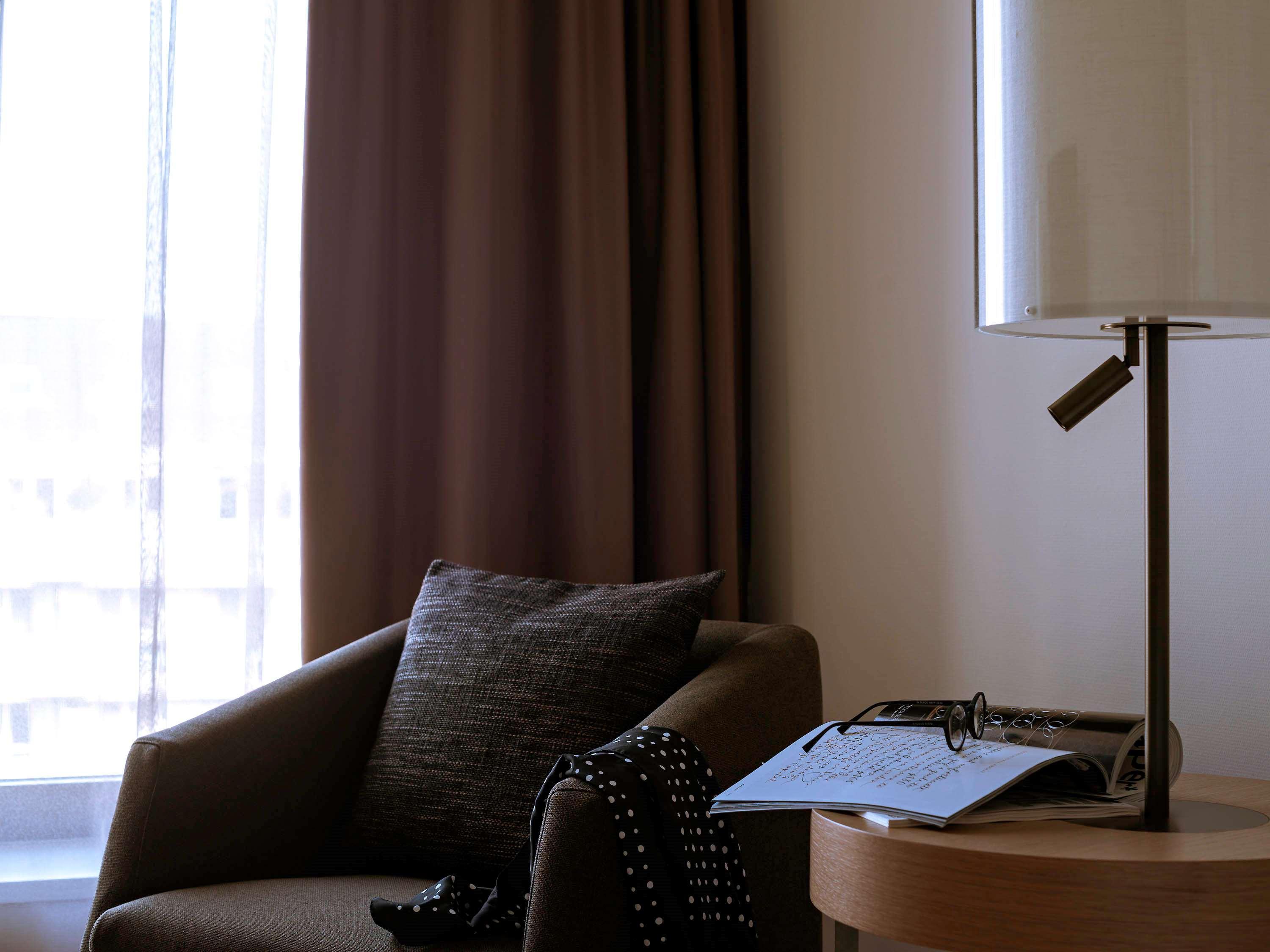 Hotel Pullman Europe