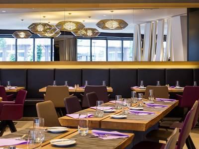 Hotel Pullman Europe