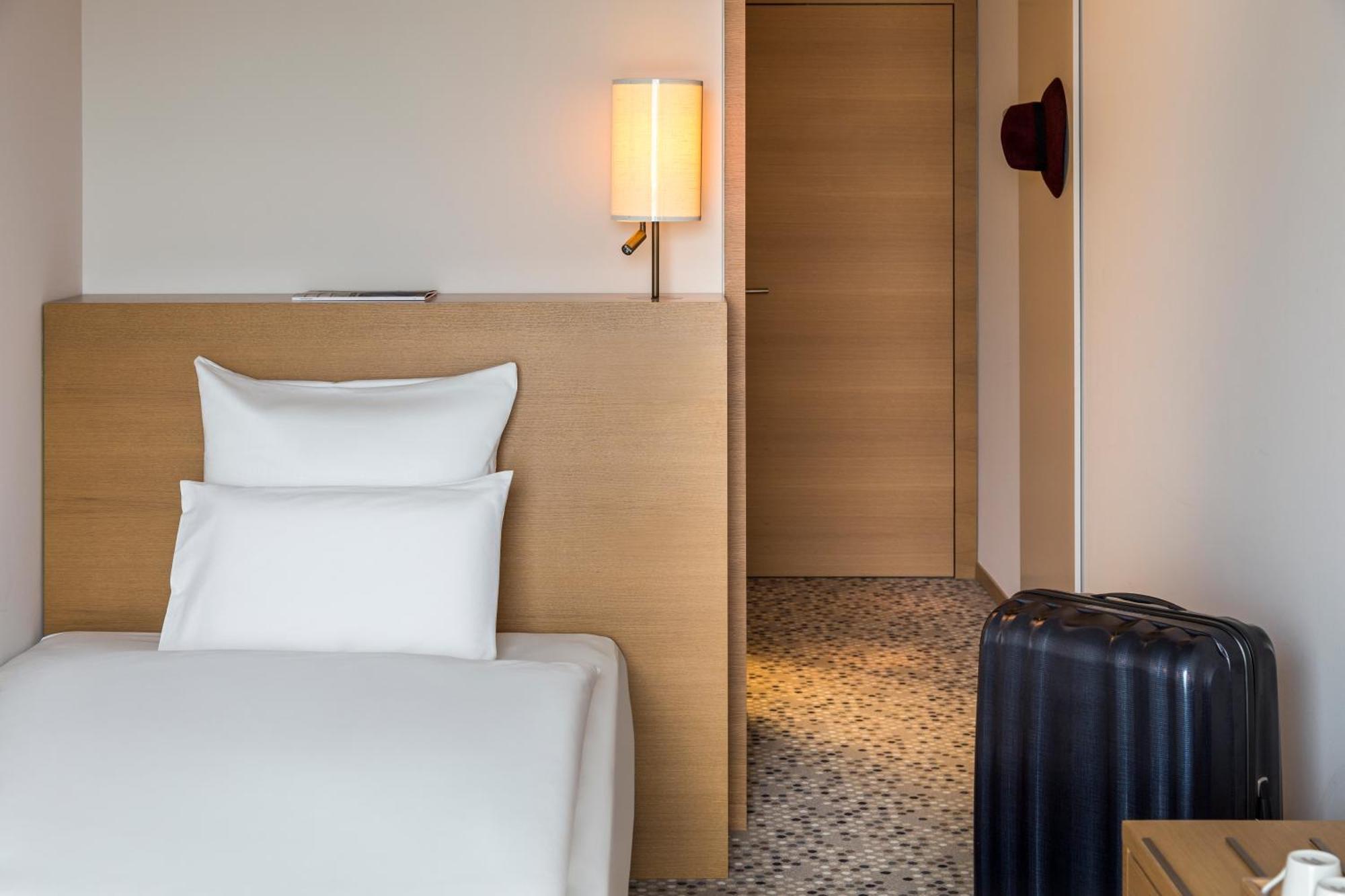 Pullman Europe Hotel 4*