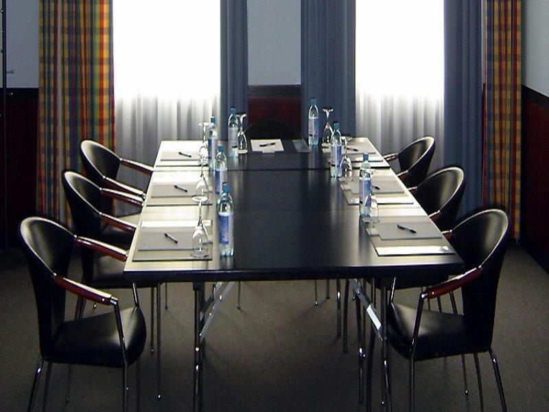 Hotel Pullman Europe Basel