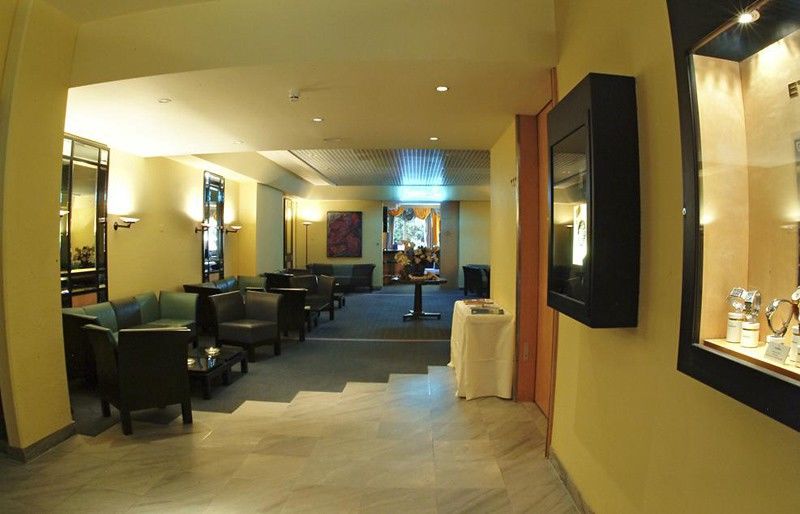 Pullman Europe 4*