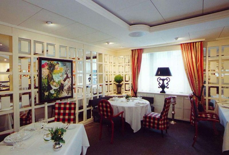 Hotel Pullman Europe 4*