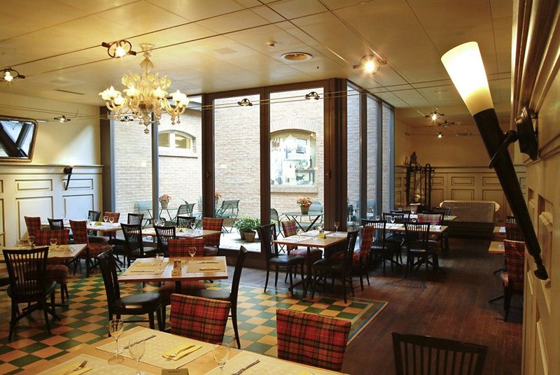 Pullman Europe