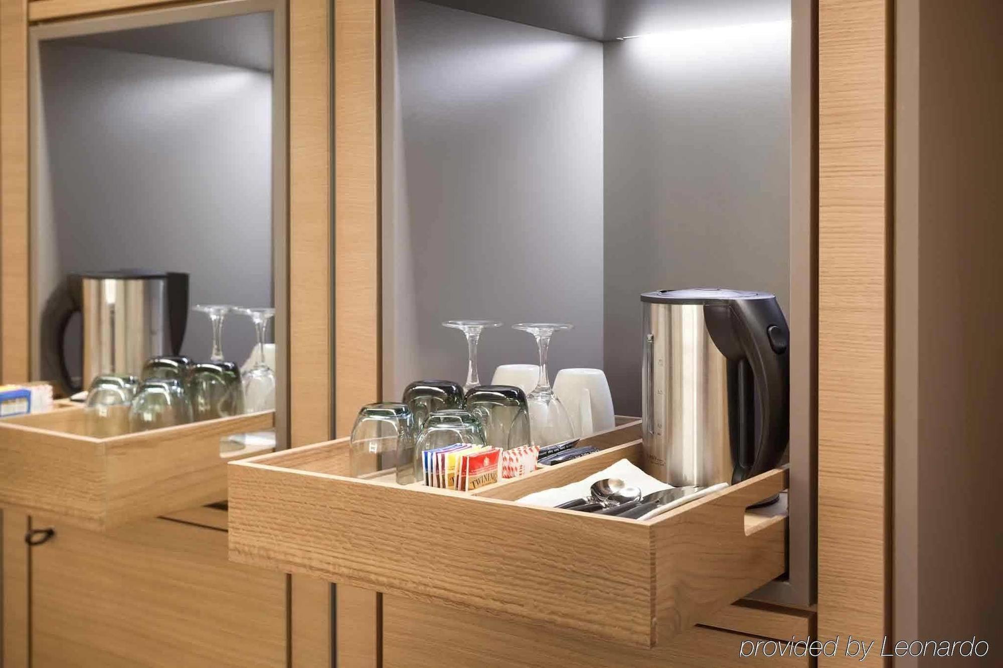 Pullman Europe Hotel