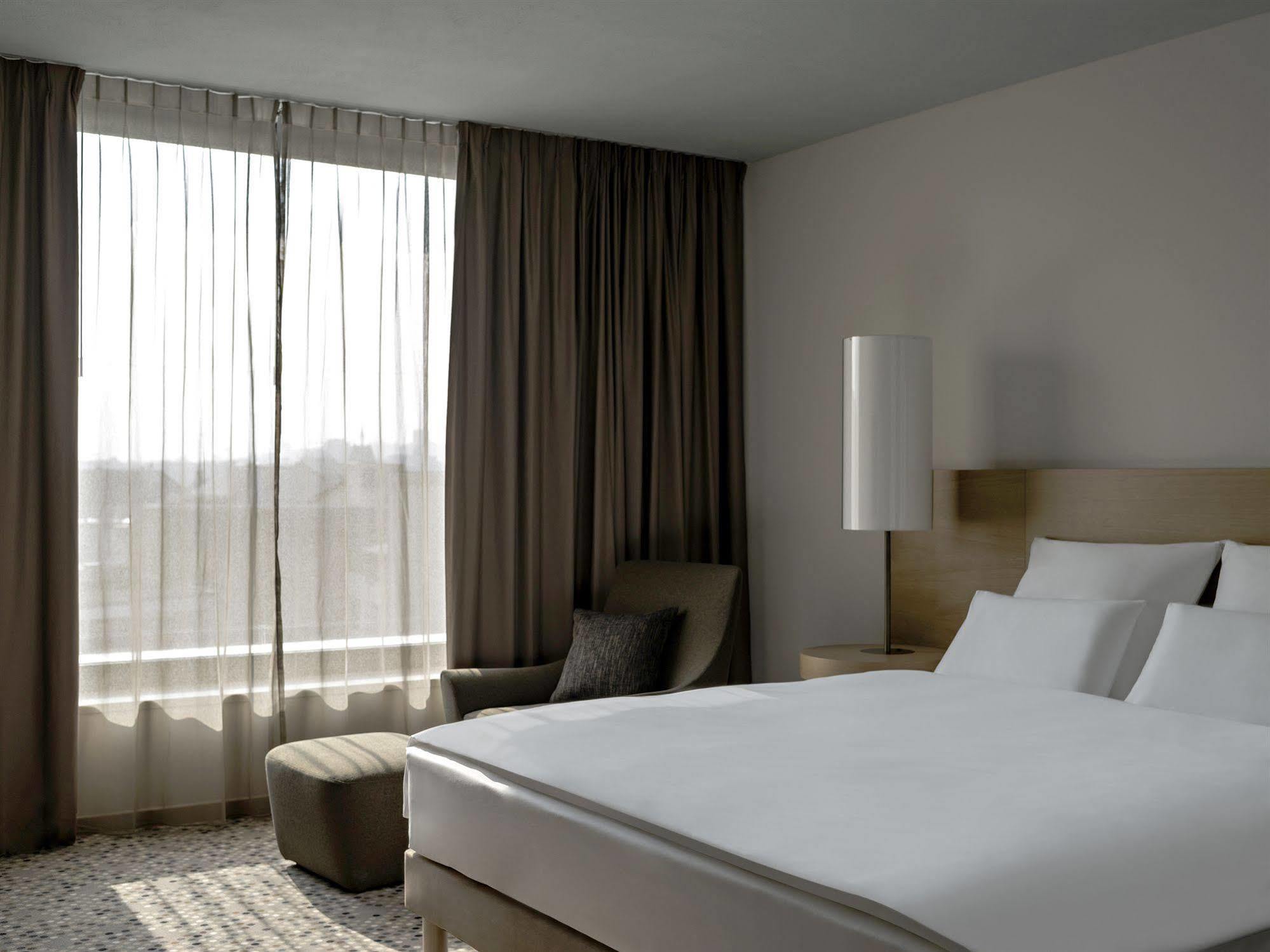 Pullman Europe Basel