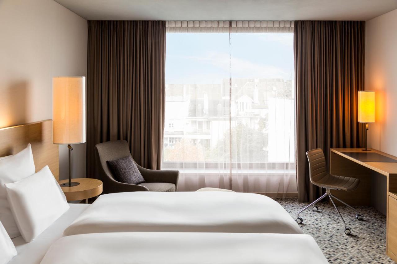 Hotel Pullman Europe 4*