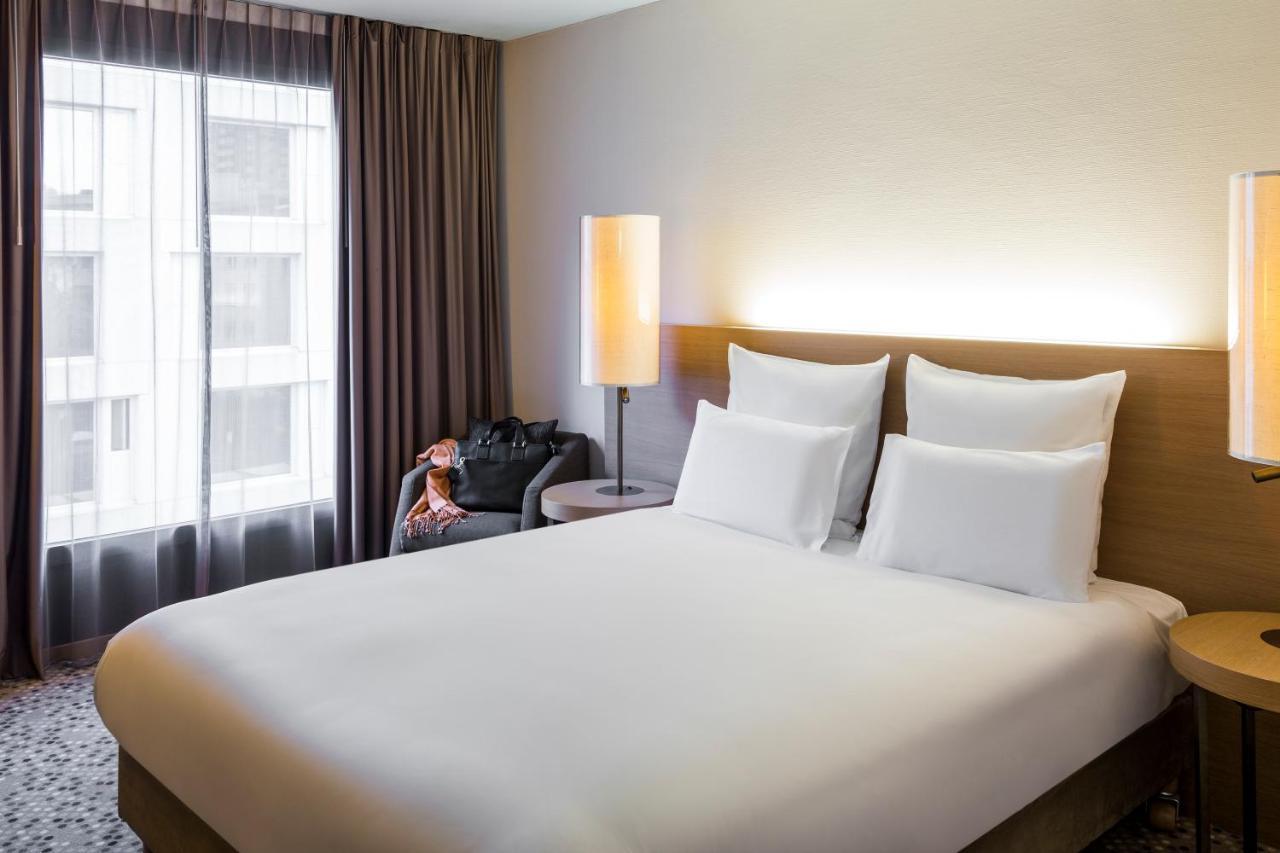 Pullman Europe 4*