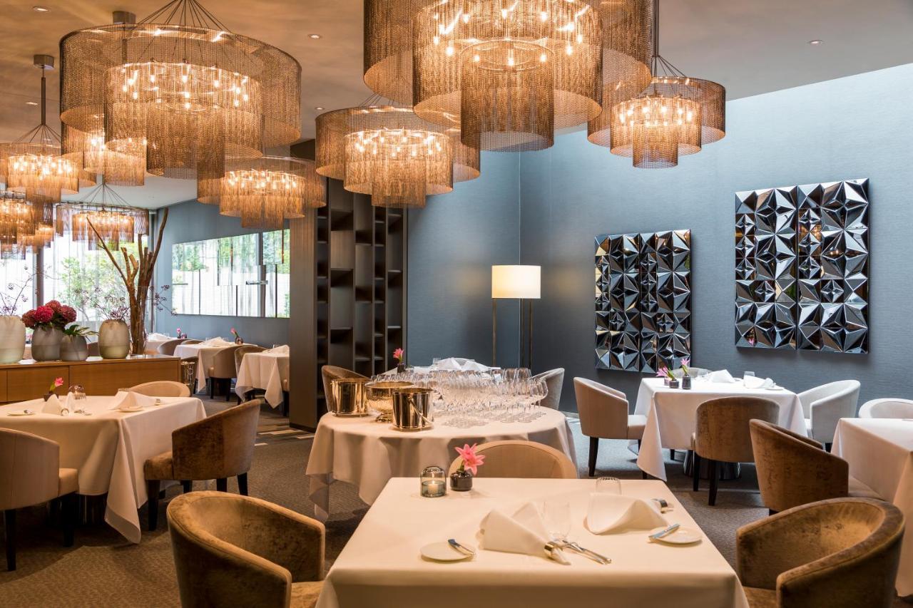 Pullman Europe Hotel 4*