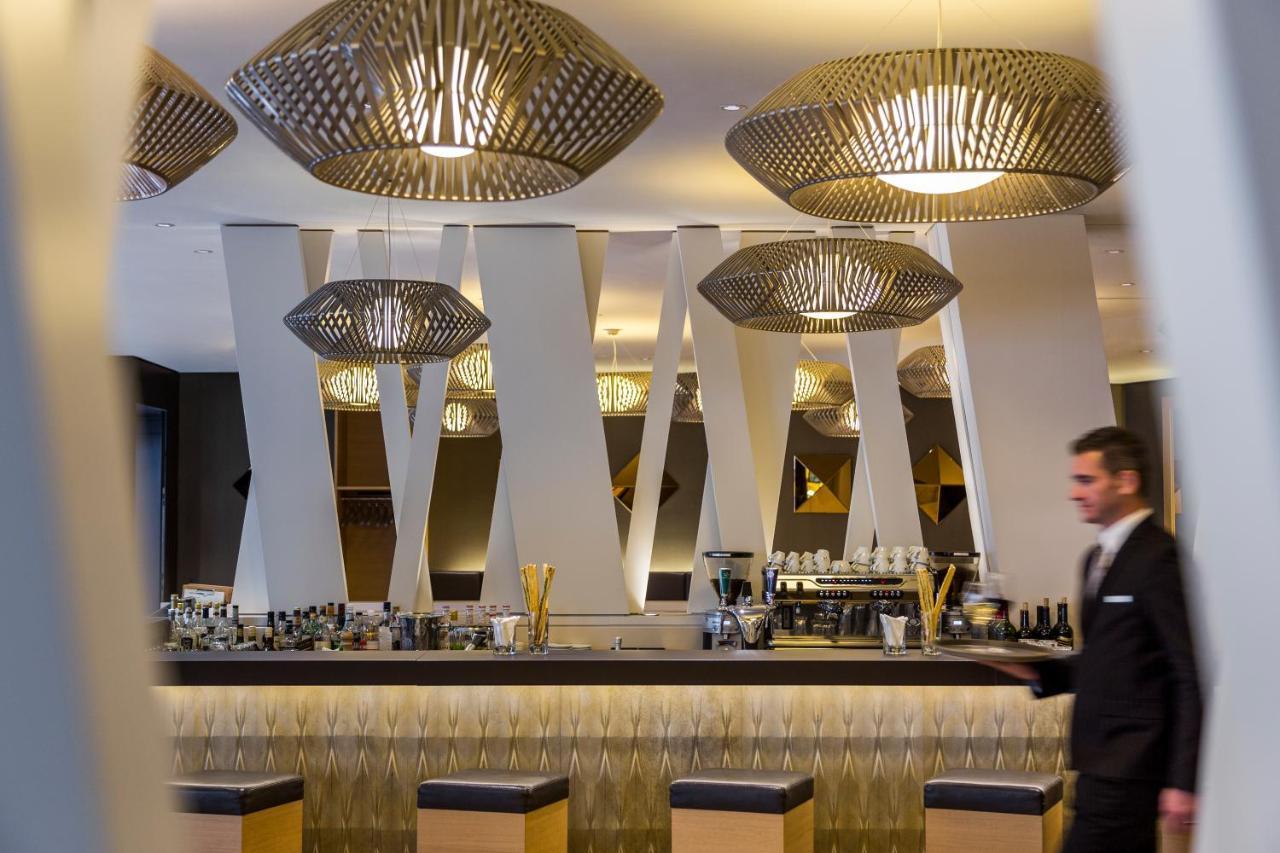 Pullman Europe Hotel