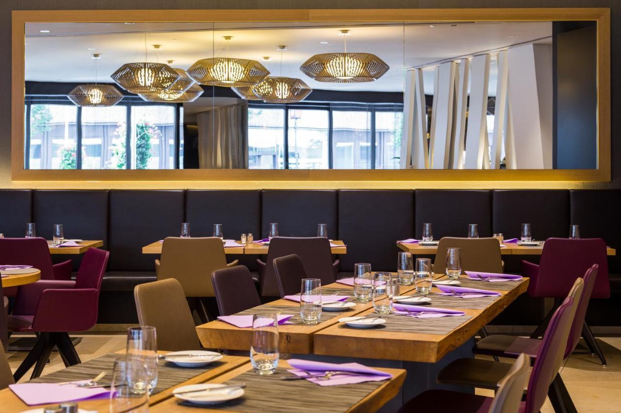 Hotel Pullman Europe