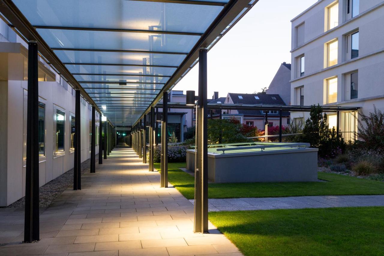 Pullman Europe Hotel