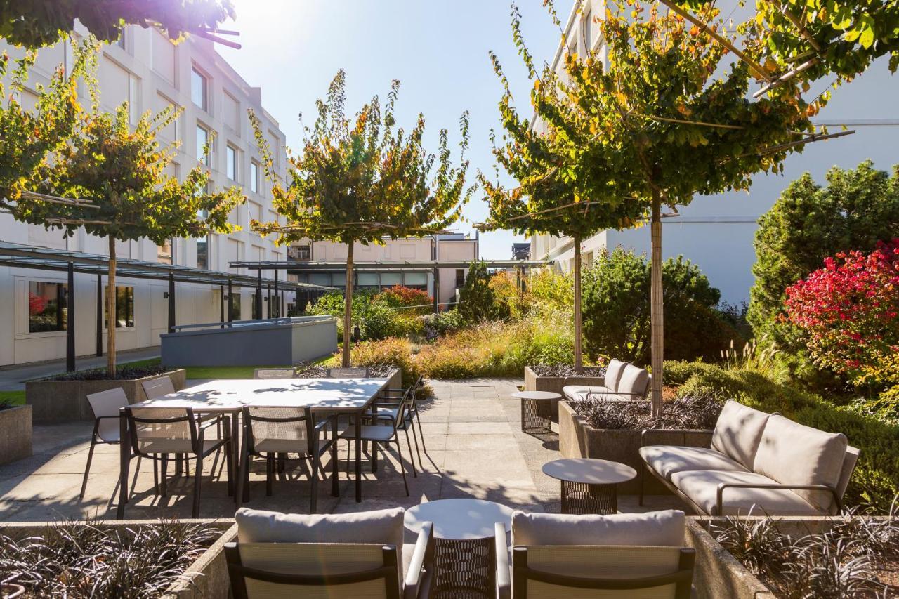 Hotel Pullman Europe 4*