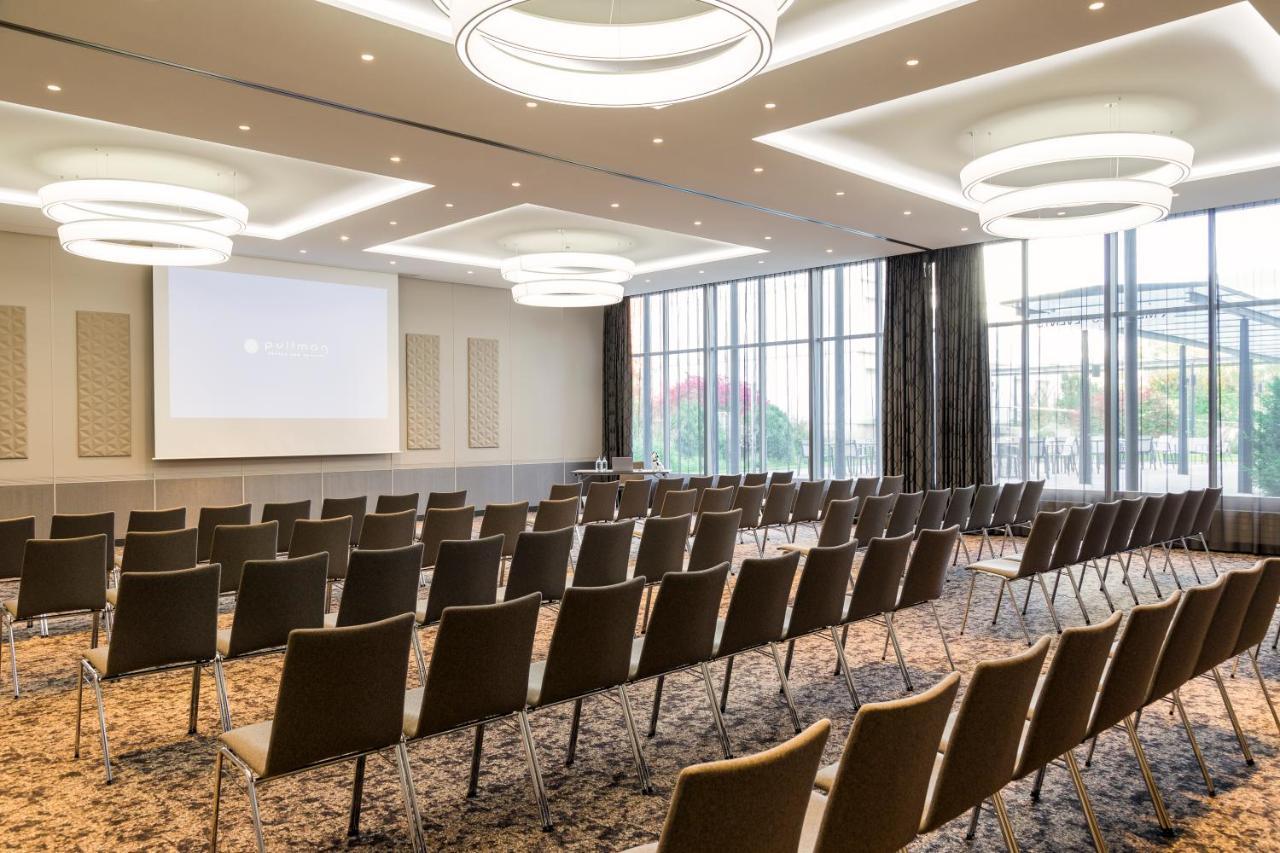 Pullman Europe 4*