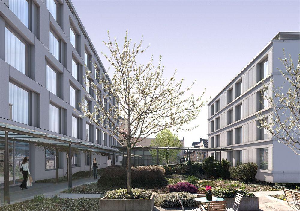 Pullman Europe Basel