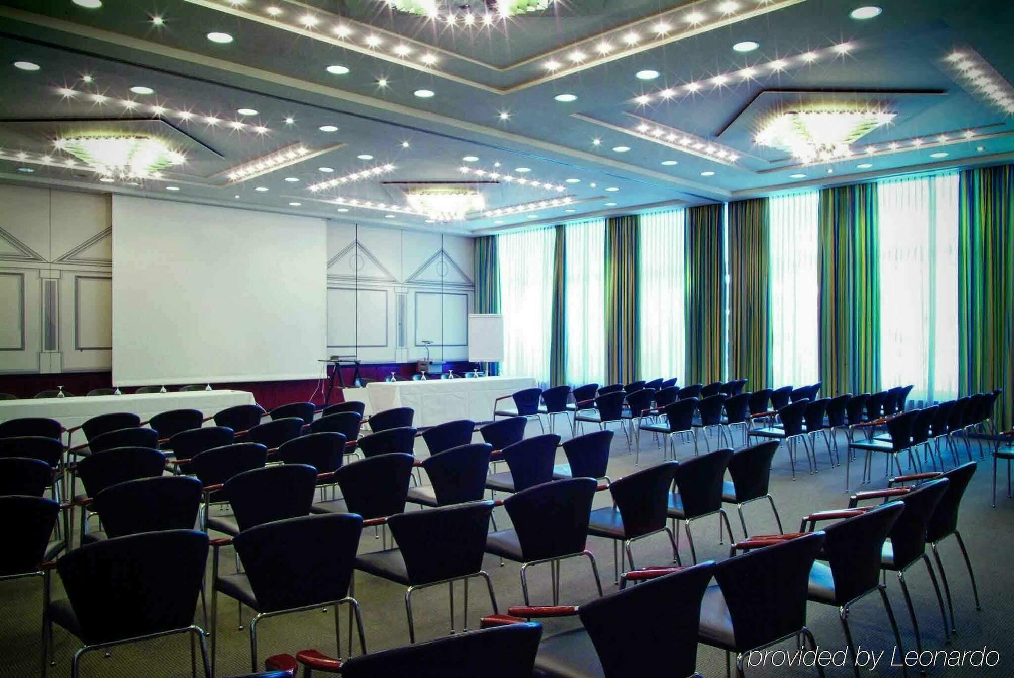 Pullman Europe 4* Basel